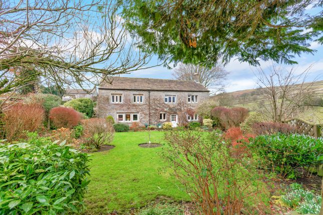 Hebden, Skipton, North Yorkshire, BD23 4 bed detached house for sale
