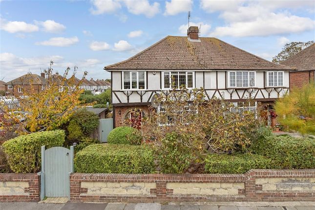 Canterbury Road, Westbrook, Margate... 4 bed semi