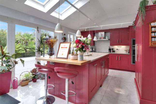 Langtree, Torrington, Devon, EX38 20 bed detached house for sale