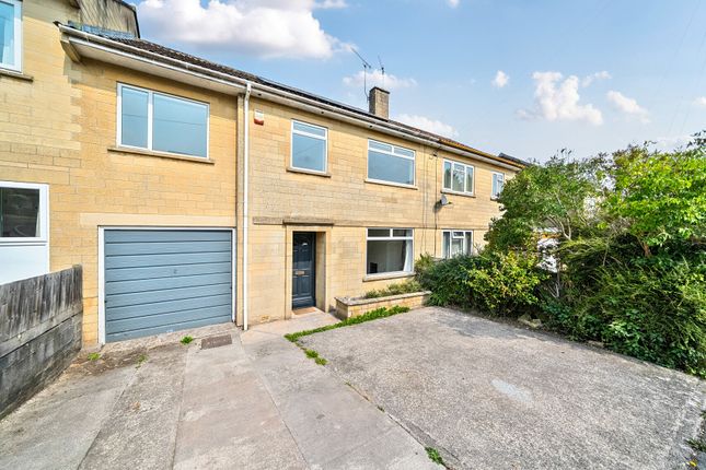 Alderley Road, Somerset BA2 5 bed terraced house for sale