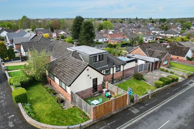 Swale Avenue, Rainhill, L35 3 bed bungalow for sale