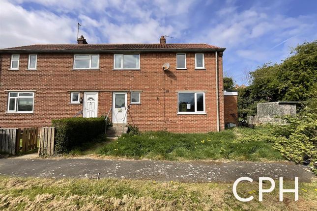 Westway, Eastfield 3 bed house for sale