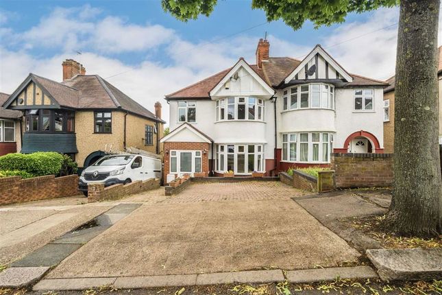 Randall Avenue, London NW2 4 bed house for sale