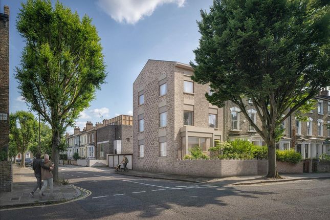 Groombridge Road, Victoria Park, E9 3 bed property with land for sale