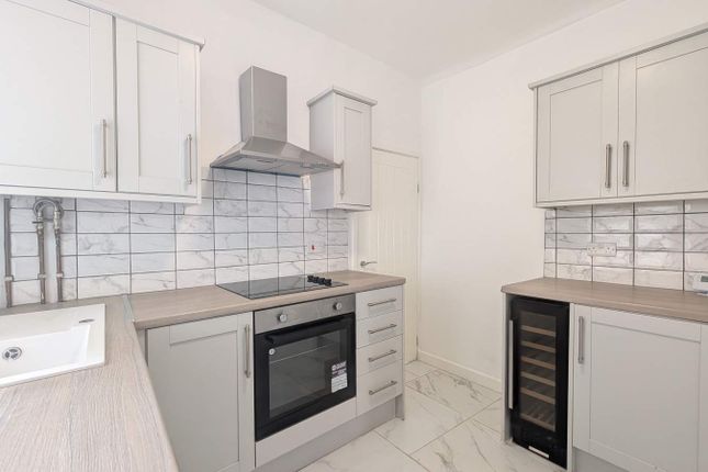 Maddox Street, Tonypandy, Rhondda... 3 bed terraced house for sale