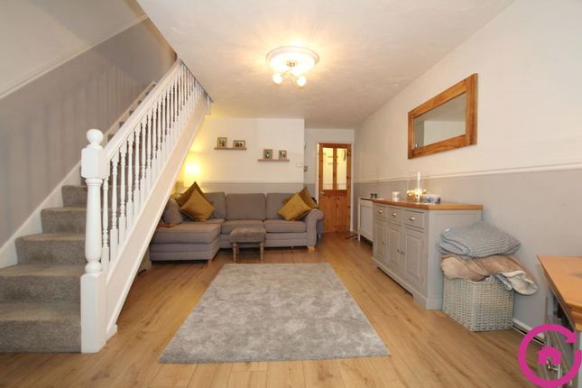 Frampton Road, Gloucester GL1 2 bed house for sale