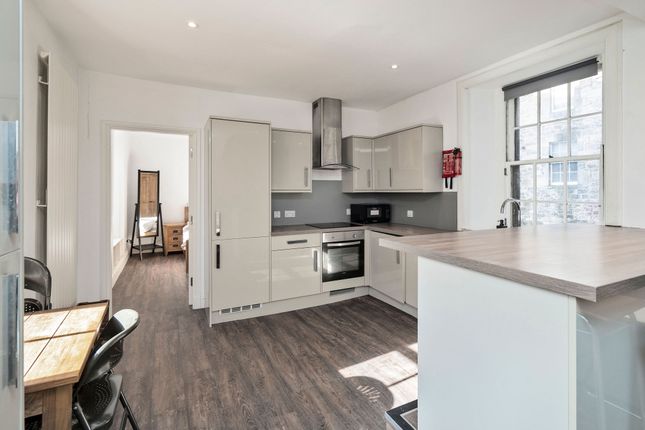 233/1 High Street, Royal Mile, Old... 1 bed flat for sale
