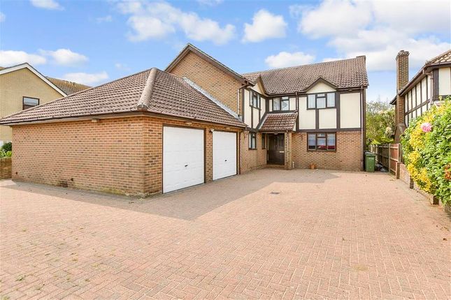 Littlestone Road, Littlestone, Kent 5 bed detached house for sale