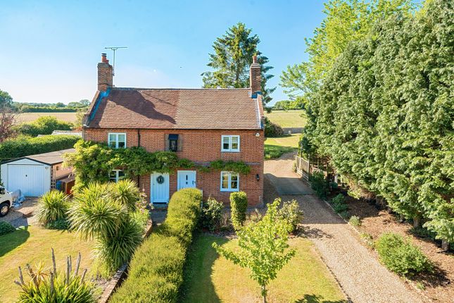 Turnpike Cottages, Upper Froyle... 3 bed semi
