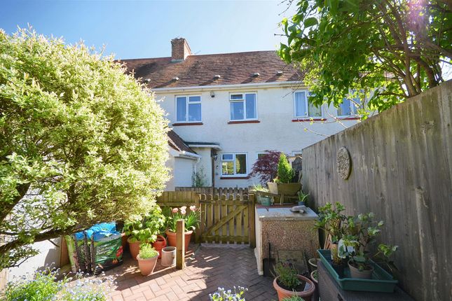 Western Street, Buckhorn Weston... 3 bed terraced house for sale