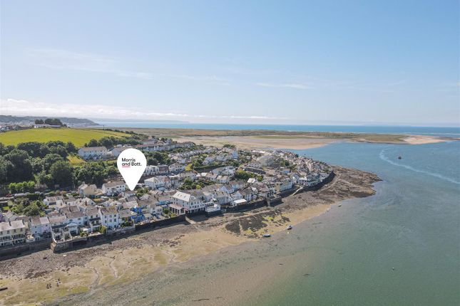 Irsha Street, Appledore 4 bed detached house for sale