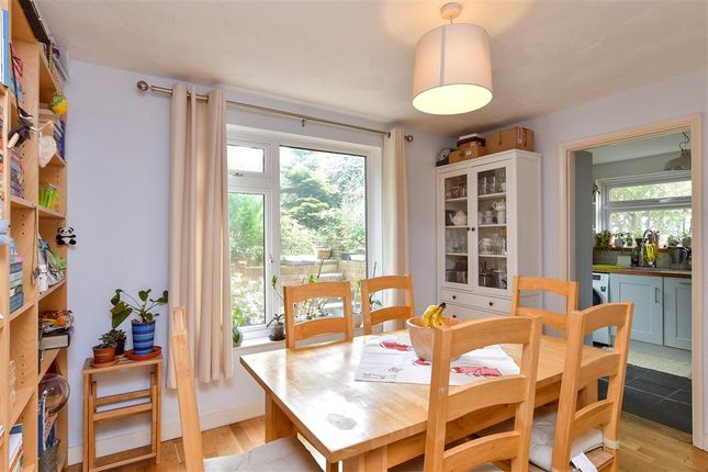 Chichester Close, Hove, East Sussex 3 bed semi
