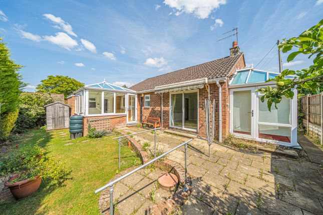 Elmside, Milford, Godalming, GU8 2 bed bungalow for sale