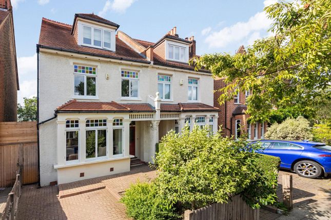 Grove Park, Camberwell, London, SE5 5 bed semi