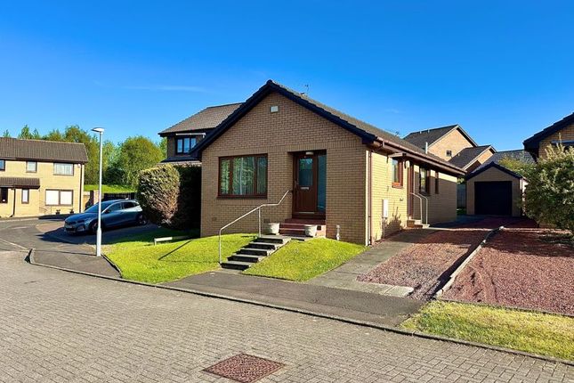 Overmills Road, Ayr 3 bed detached bungalow for sale