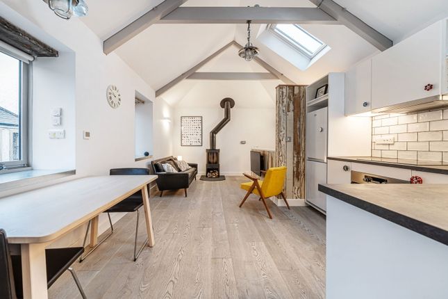 2 bedroom barn conversion for sale