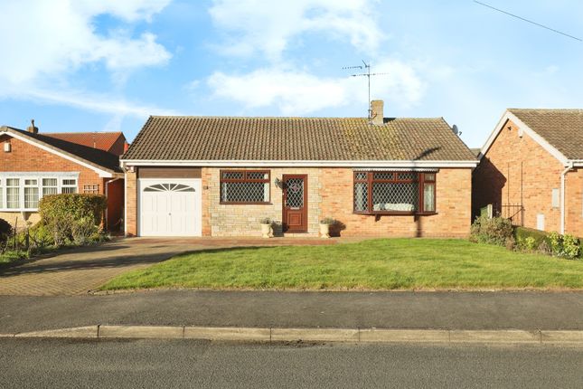3 bed detached bungalow