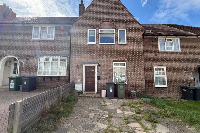 Arcus Road, Bromley, BR1 2 bed terraced house for sale