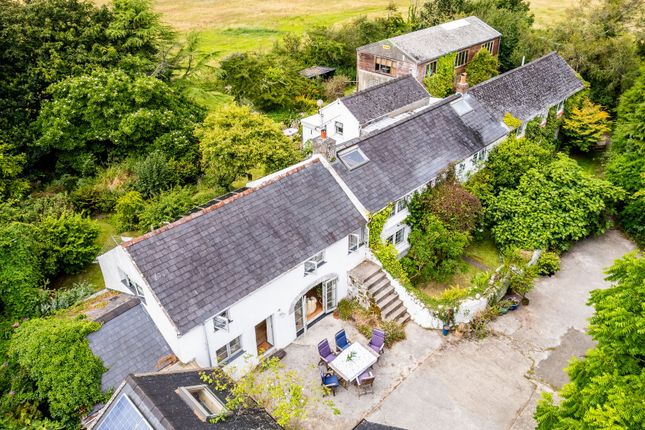 Gumfreston, Pembrokeshire, SA70 9 bed country house for sale