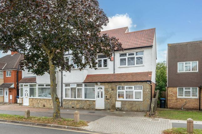 Eton Avenue, Sudbury, Wembley, HA0 4 bed semi