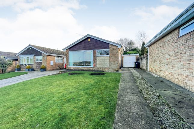 Gainsborough Road, Dronfield, S18 2 bed detached bungalow for sale