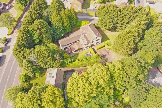 8 bedroom detached house for sale