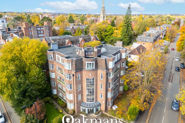 Hagley Road, Birmingham, West... 3 bed apartment for sale