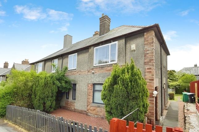 Haig Crescent, Dunfermline 2 bed apartment for sale