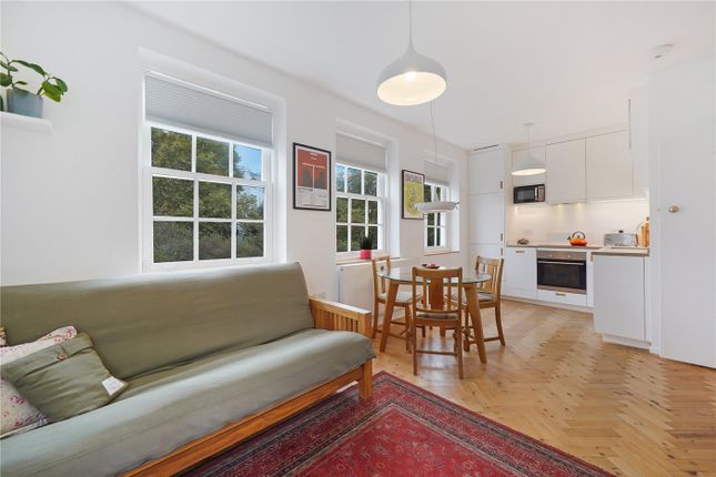 Hillcrest, London, N6 2 bed apartment for sale