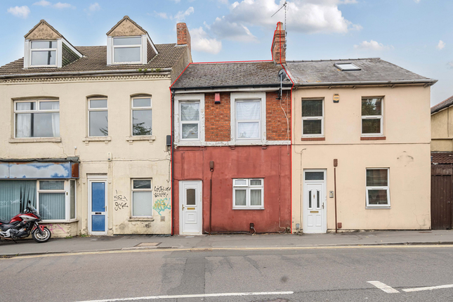 Swindon SN1 3 bed block of apartments for sale