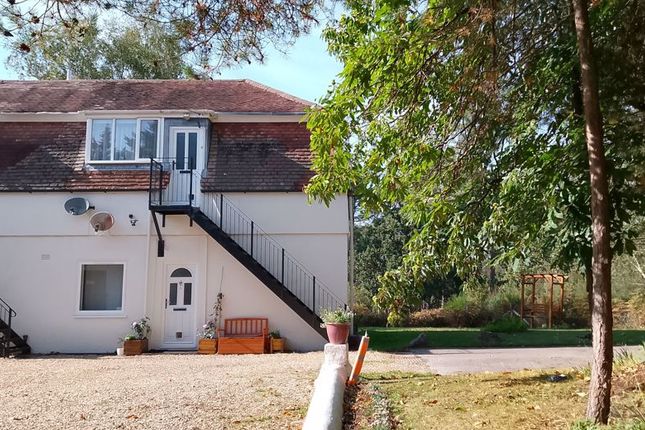 Matchams Manor Farm, Matchams, BH24 2 bed apartment for sale
