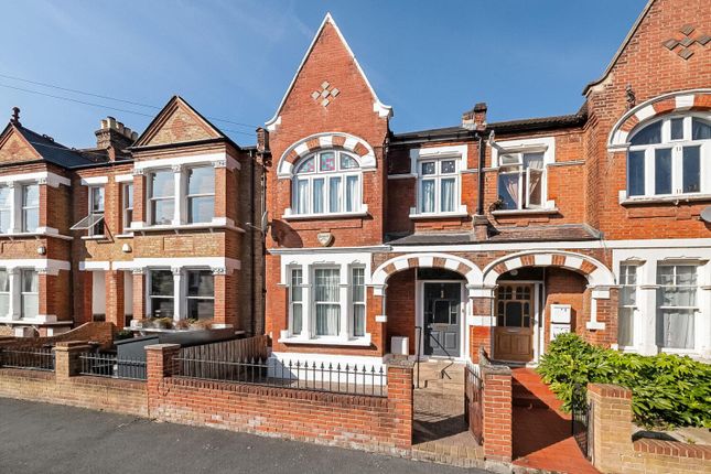 Wiverton Road, Sydenham, London, SE26 4 bed house for sale