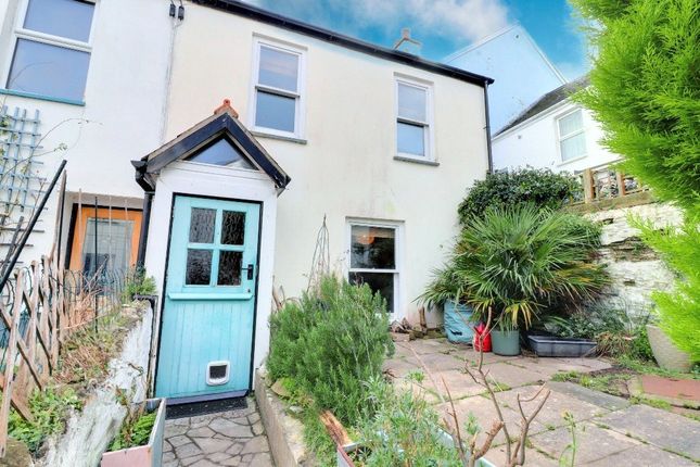 Berkeley Place, Ilfracombe, Devon, EX34 2 bed end of terrace house for sale