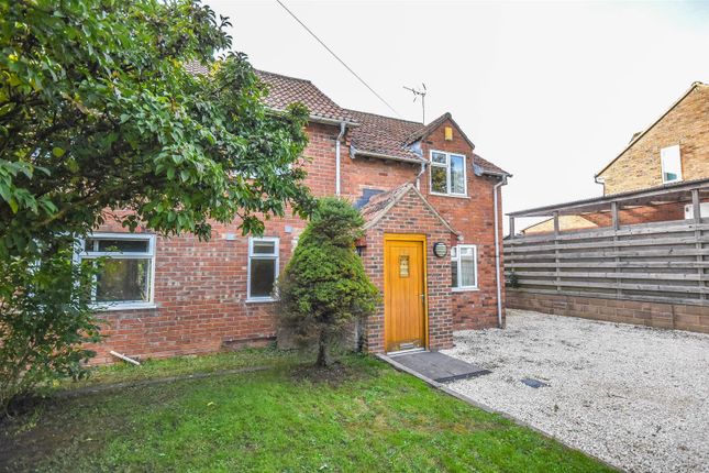 8 bedroom semi-detached house for sale