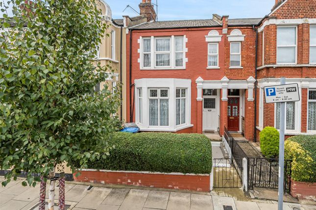 Riffel Road, London, NW2 5 bed terraced house for sale