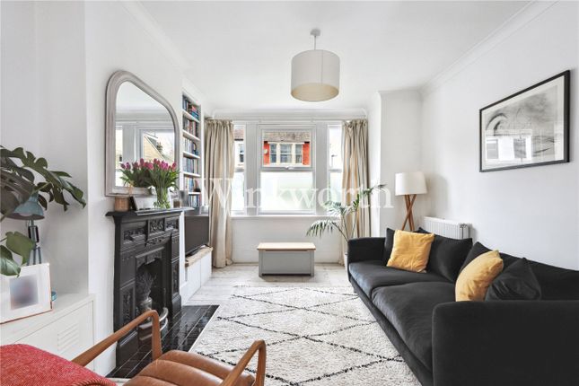 Etherley Road, London, N15 2 bed terraced house for sale