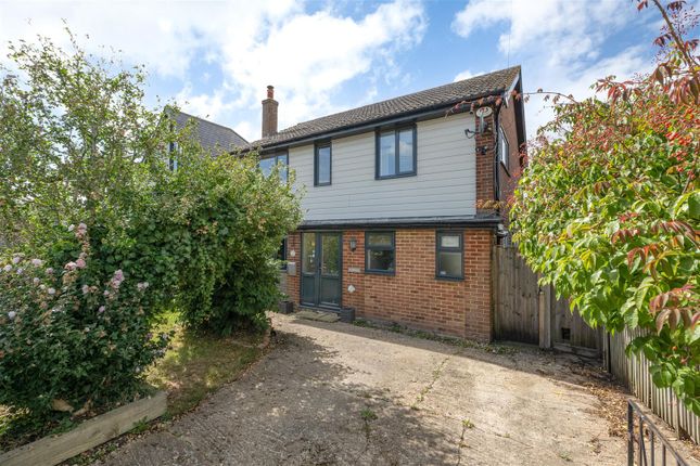 Florence Avenue, Seasalter, Whitstable 5 bed detached house for sale