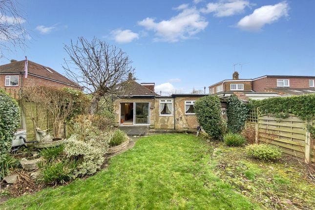 Riverside Road, Sidcup, DA14 3 bed bungalow for sale