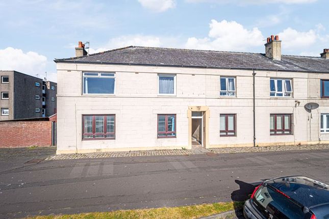 Esplanade, Kirkcaldy 2 bed flat for sale