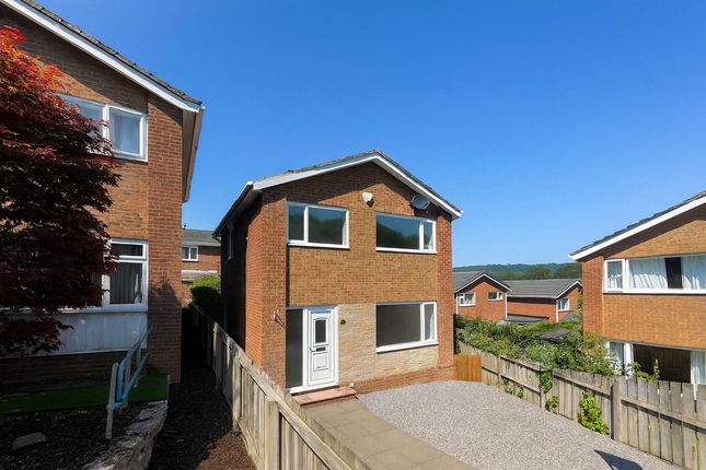 Meadow Way, Durham, DH7 3 bed detached house for sale