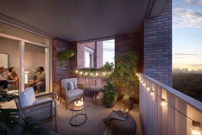 1 bedroom property for sale