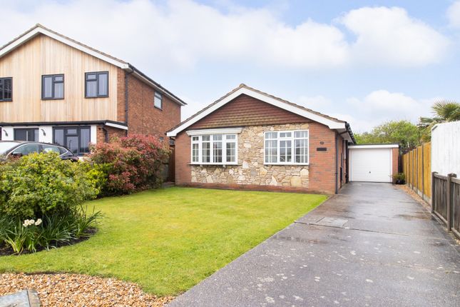 Rosemary Gardens, Whitstable, CT5 2 bed bungalow for sale