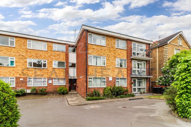 2 bed flat