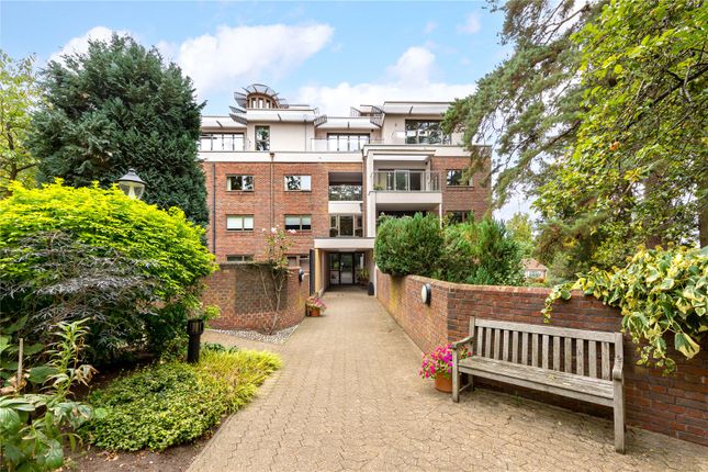 High Firs, Gills Hill, Radlett... 2 bed apartment for sale