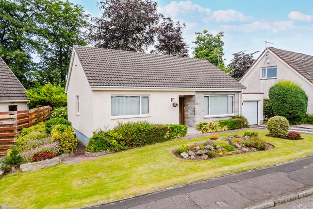 Kilnford Crescent, Dundonald, KA2 2 bed detached bungalow for sale