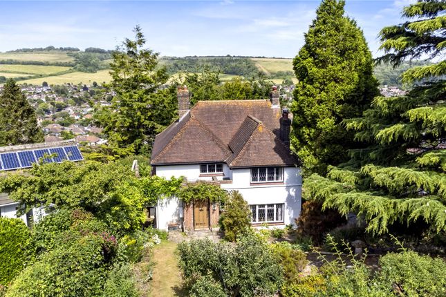 3 bed detached house