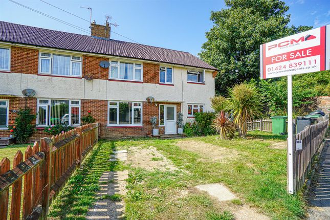 Winchelsea Road, Hastings 2 bed flat for sale
