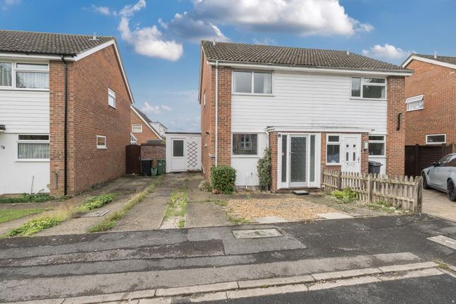 Thatcham,  Berkshire,  RG18 2 bed semi