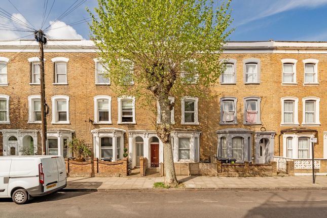 Median Road, London E5 4 bed terraced house for sale