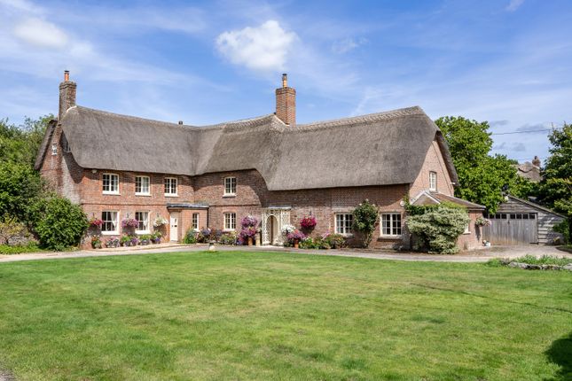Shitterton, Bere Regis, Wareham... 7 bed detached house for sale